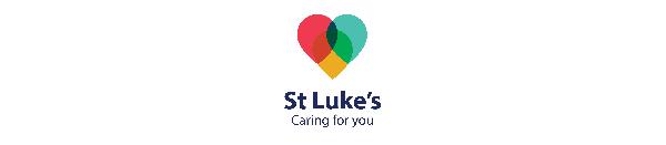 Login - St Lukes Hospital