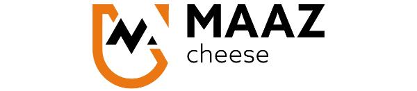 Maaz Cheese B.V.