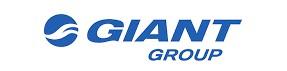 GIANT EUROPE MANUFACTURING BV Logo