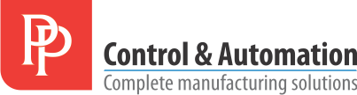 PP CONTROL & AUTOMATION LTD