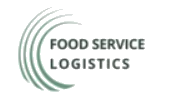 Login - FOOD SERVICE LOGISTICS LIMITED